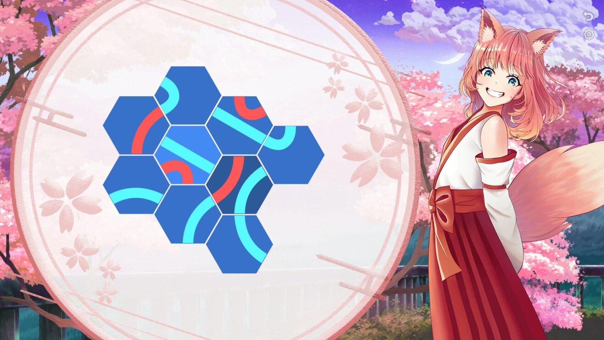 Foxy Tales screenshot 4