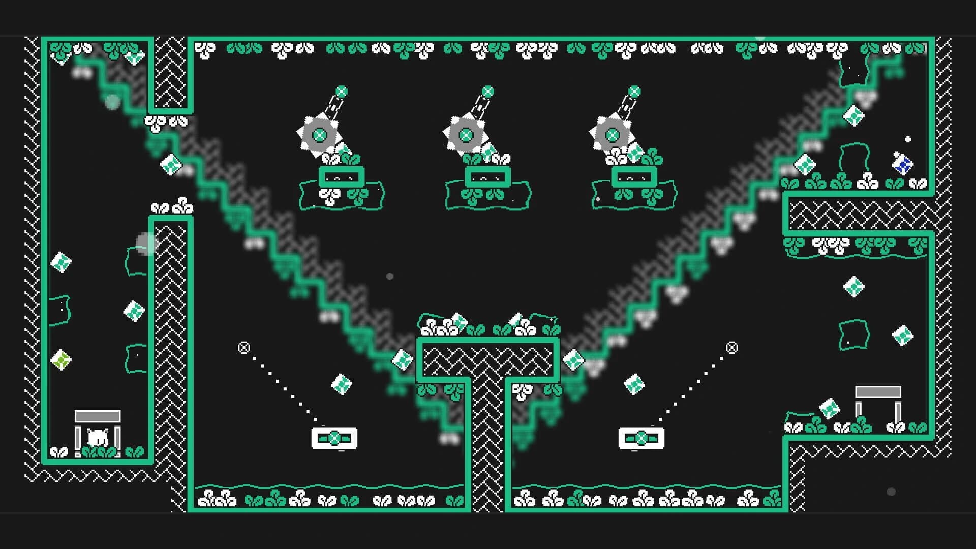 Foxy the First Steps screenshot 4