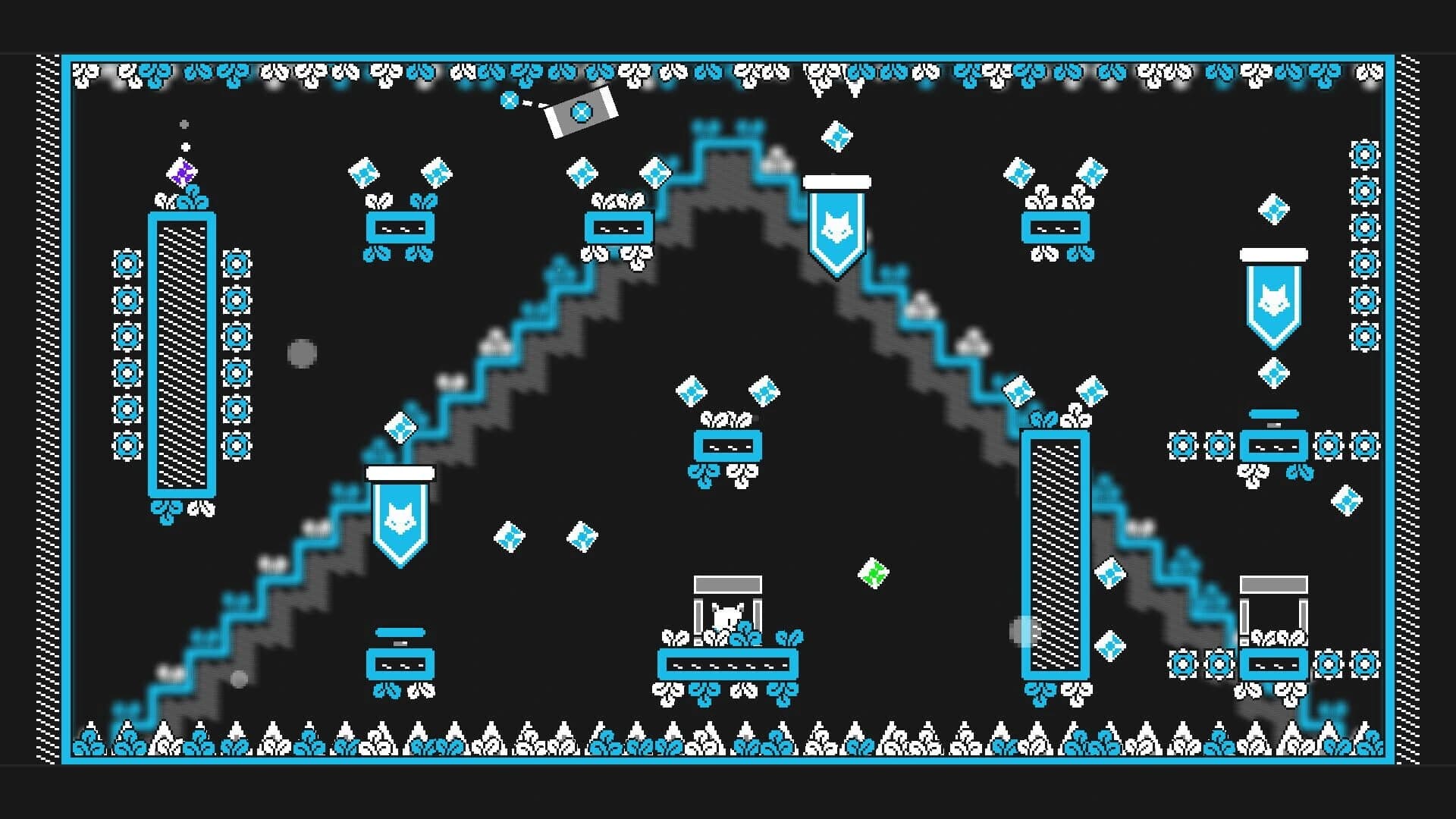 Foxy the First Steps screenshot 2