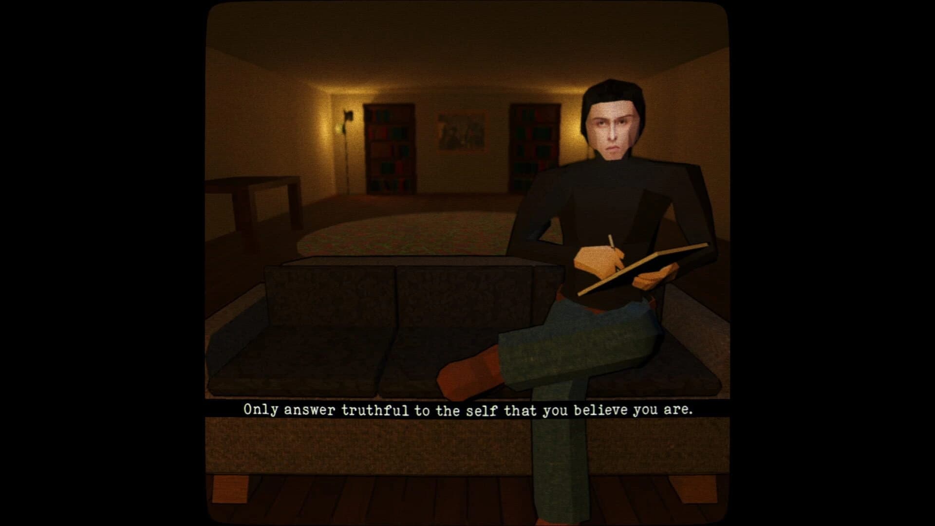 FPBI Test Program screenshot 1