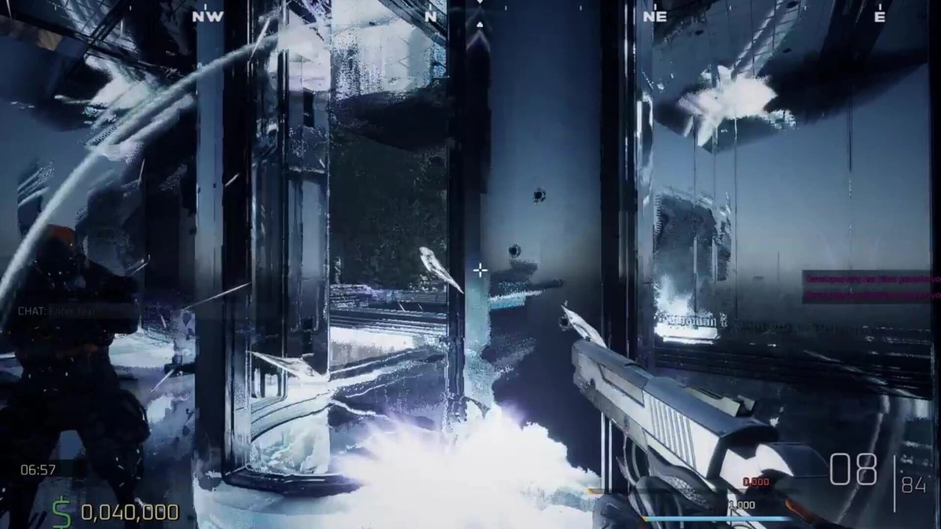 FPS Arena Online screenshot 3