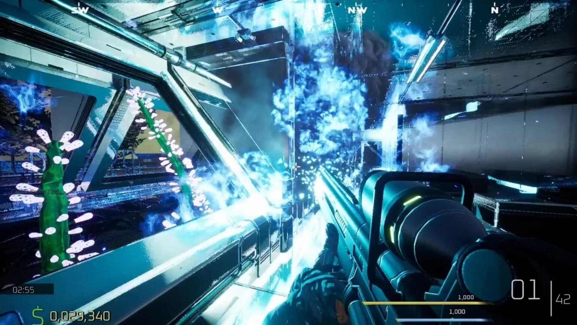 FPS Arena Online screenshot 5