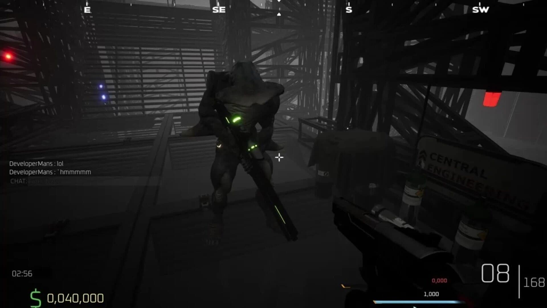 FPS Arena Online screenshot 4