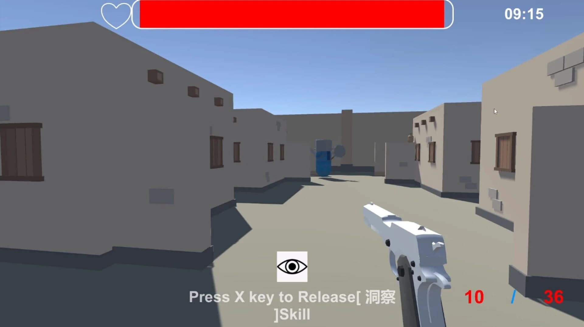 FPS Hero screenshot 4