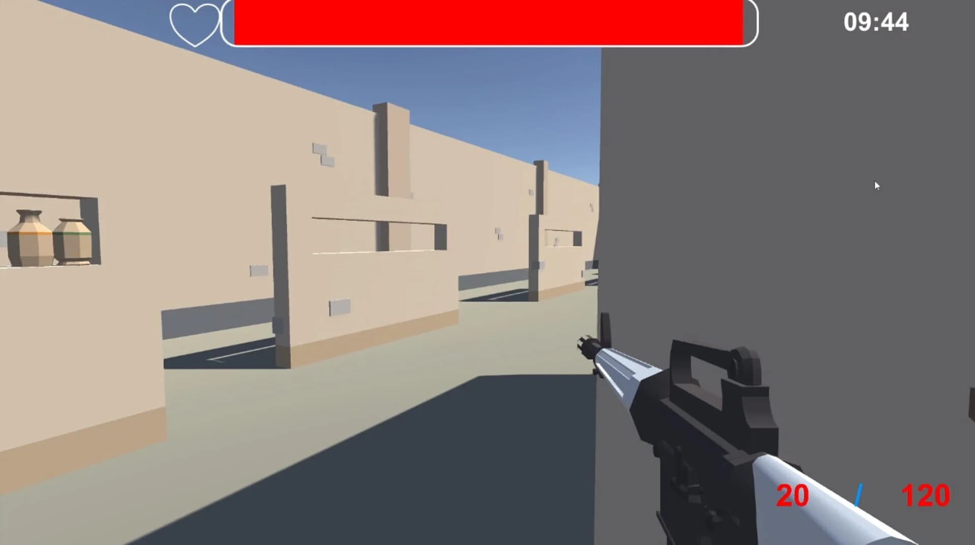 FPS Hero screenshot 5