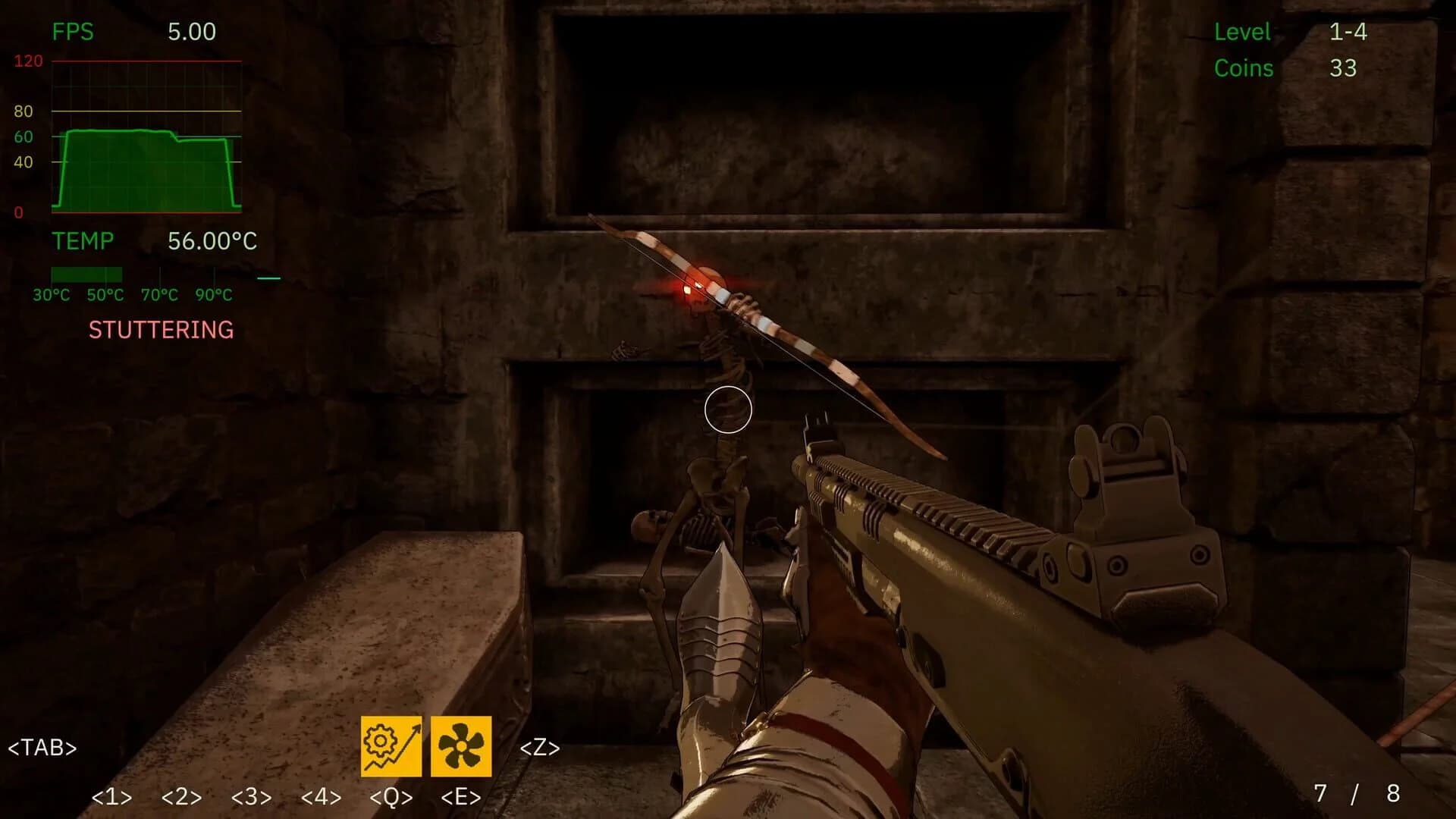 FPS Quest screenshot 3