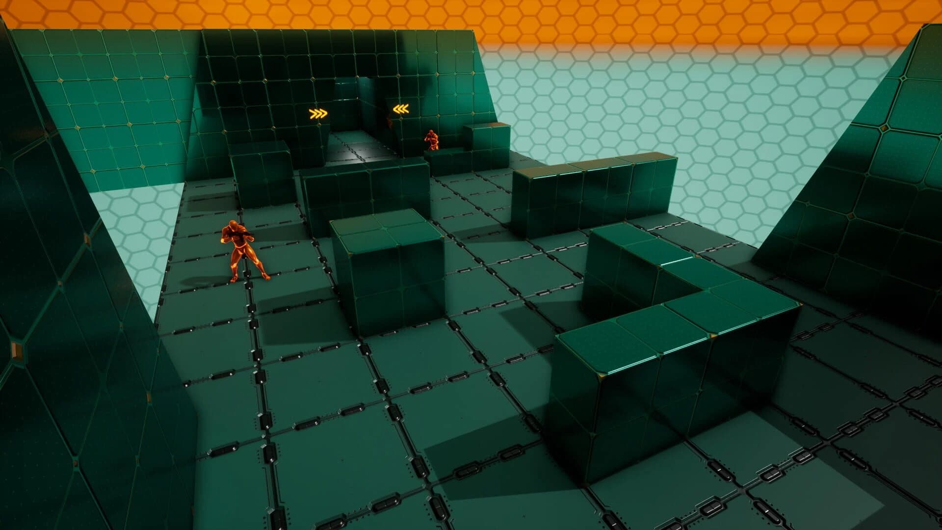 FPS Training screenshot 5