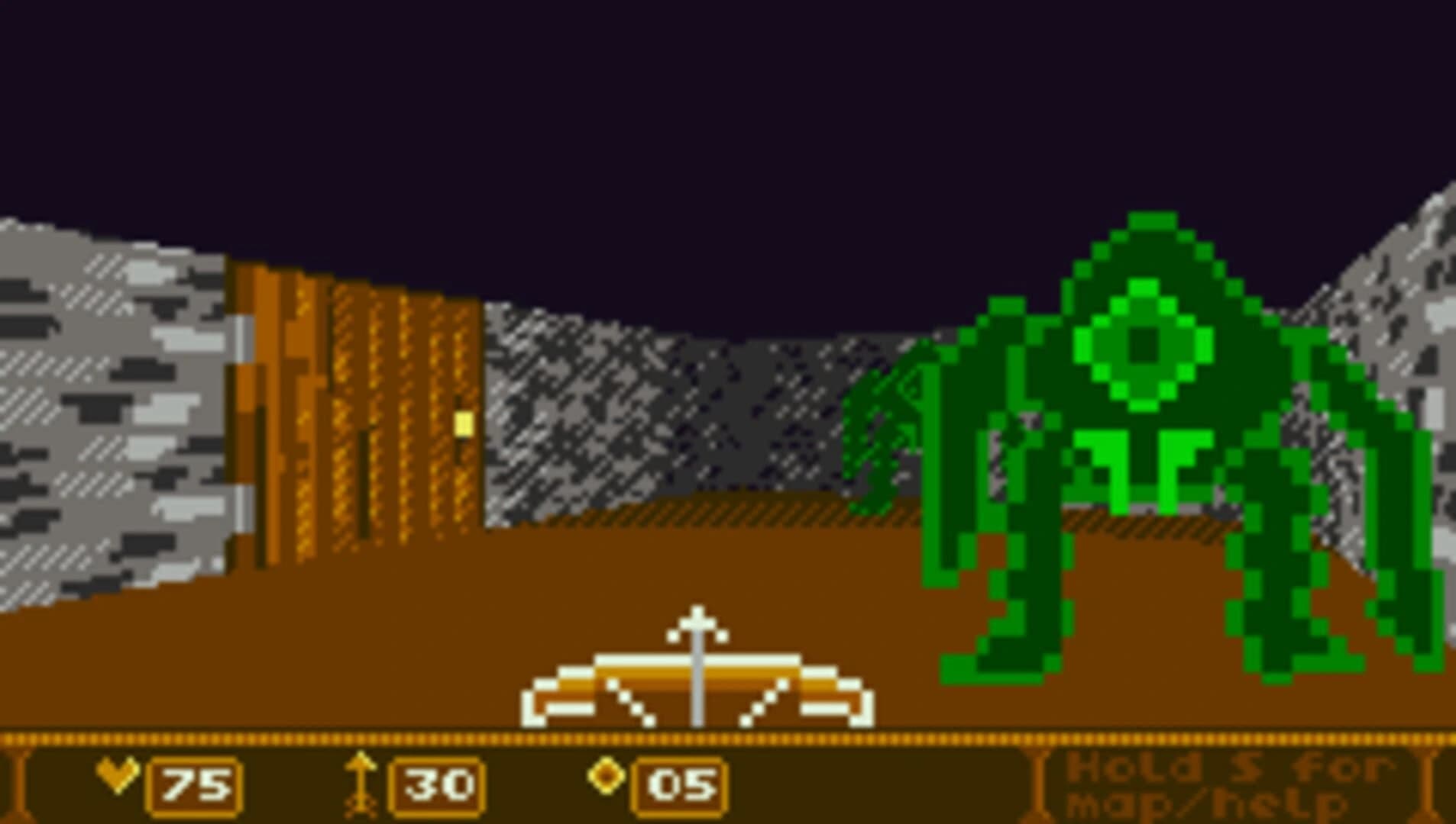 FPS80 screenshot 1