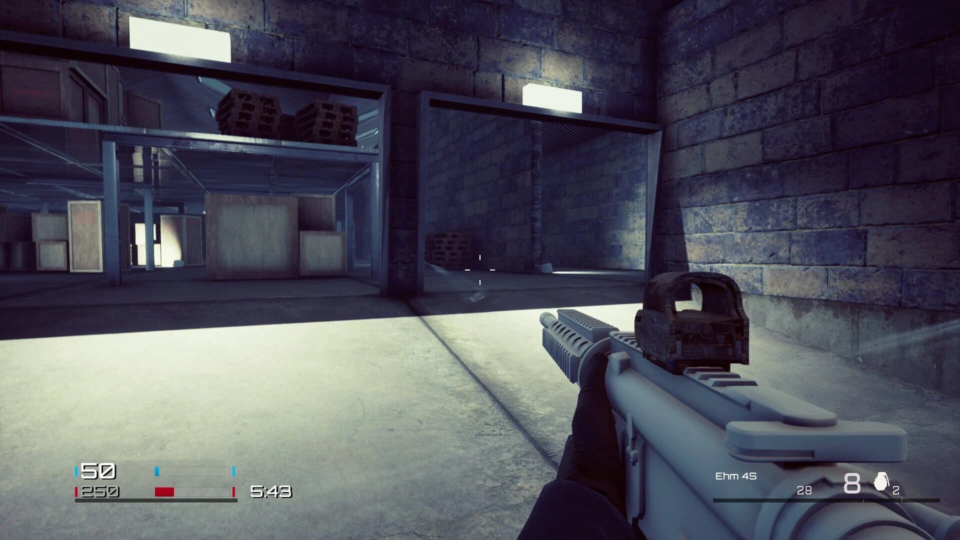 FPSBois screenshot 4