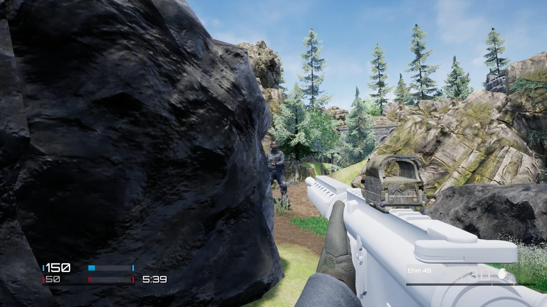 FPSBois screenshot 5