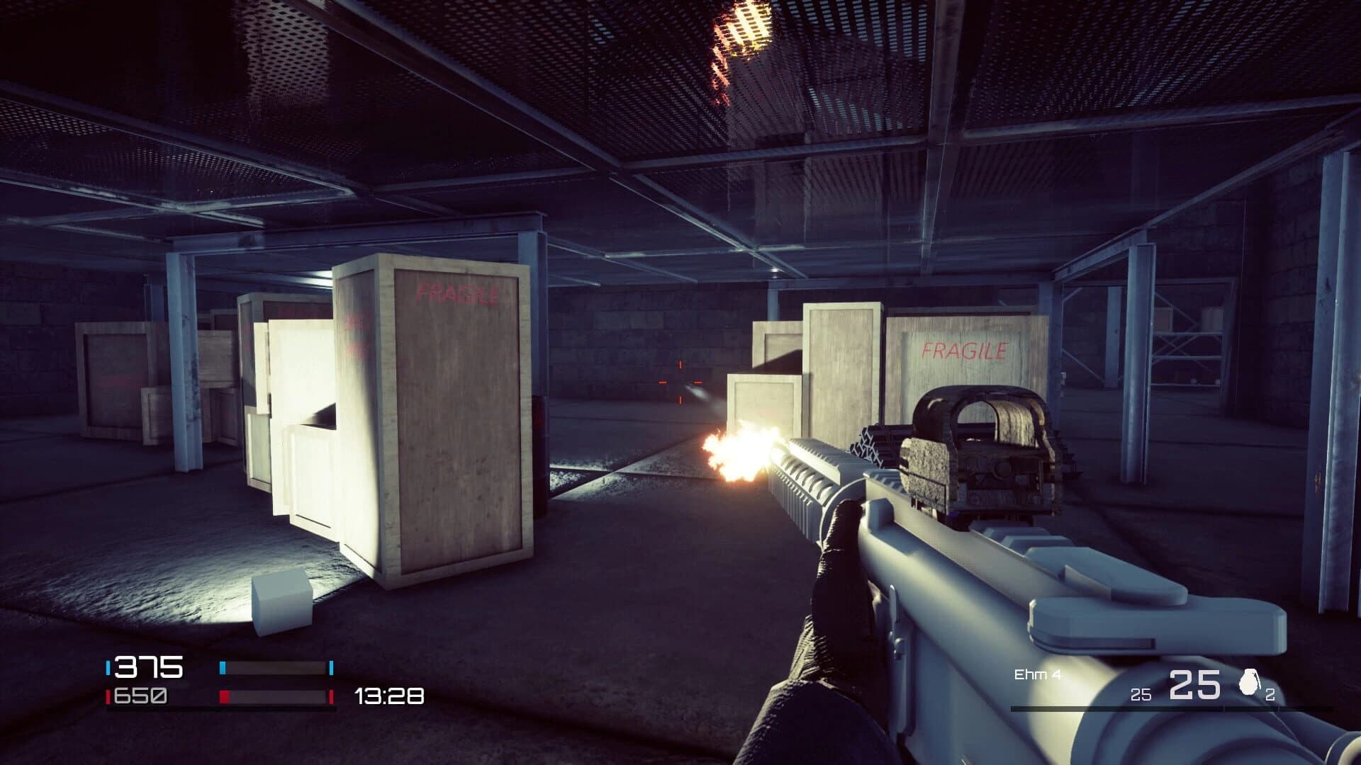 FPSBois screenshot 1