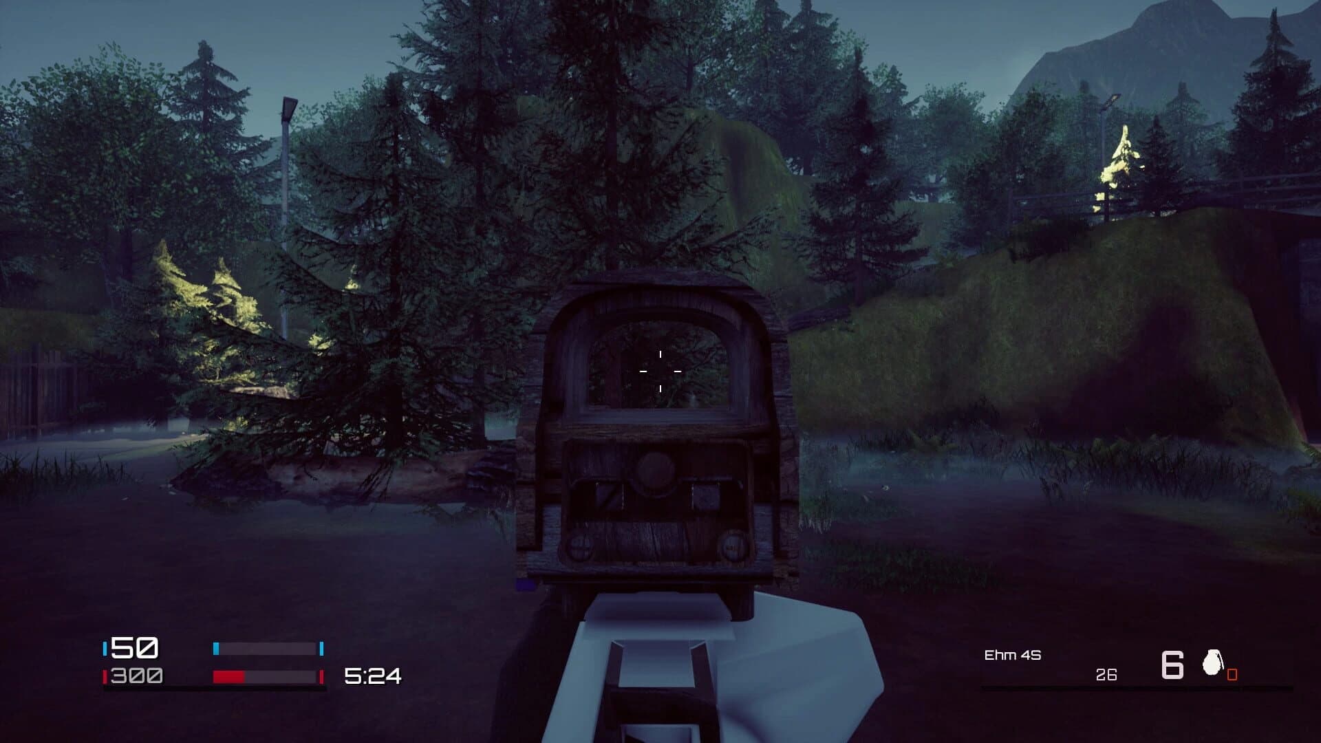 FPSBois screenshot 2