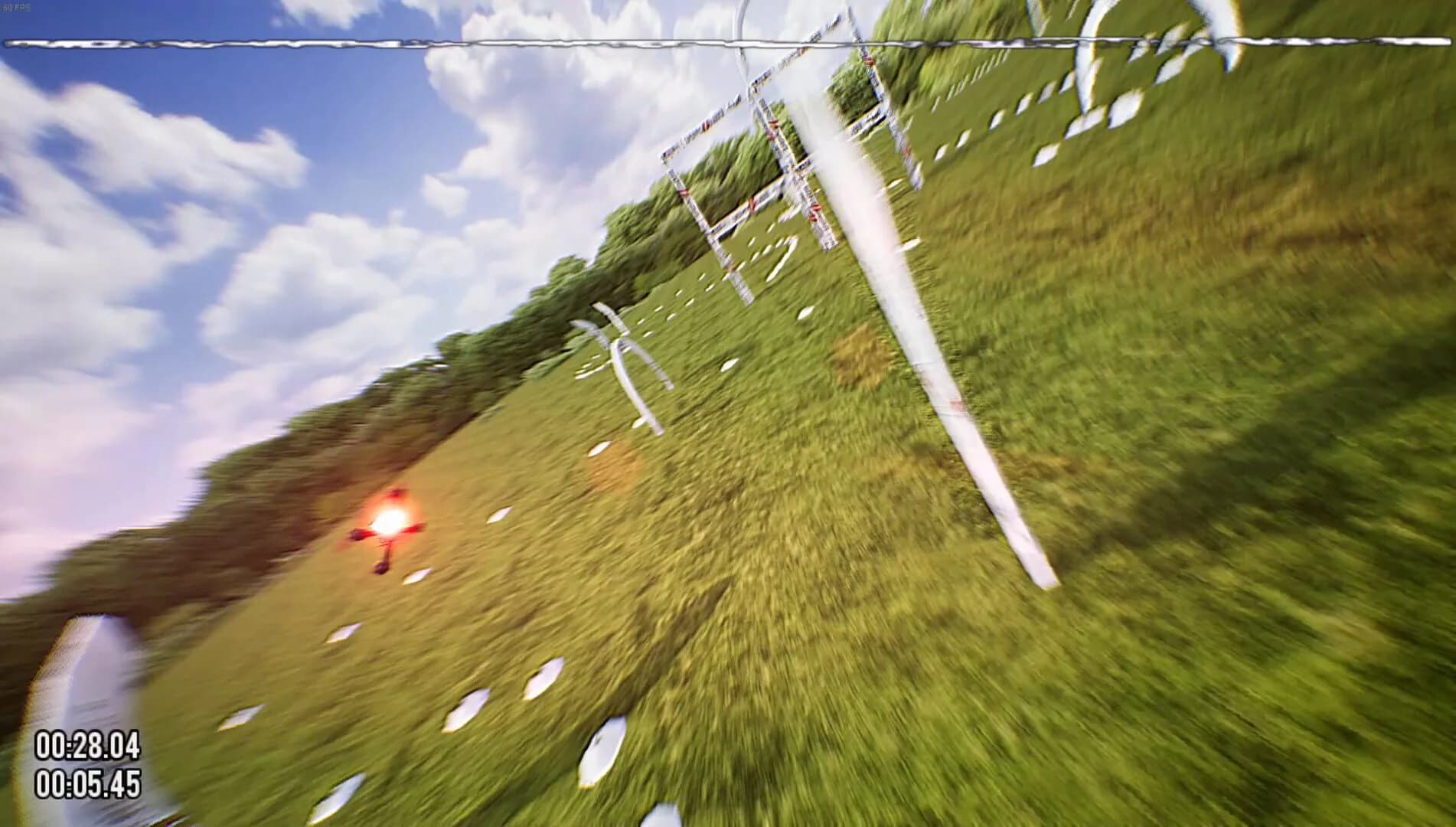 FPV Air 2 screenshot 5