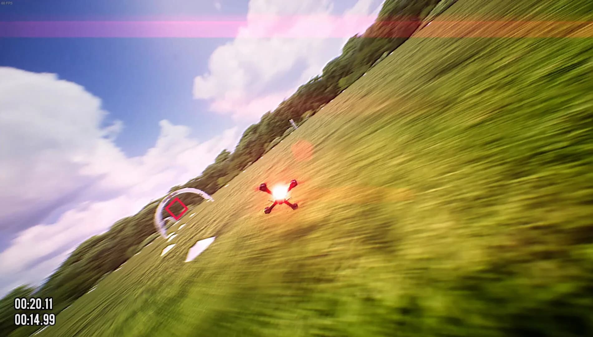 FPV Air 2 screenshot 1