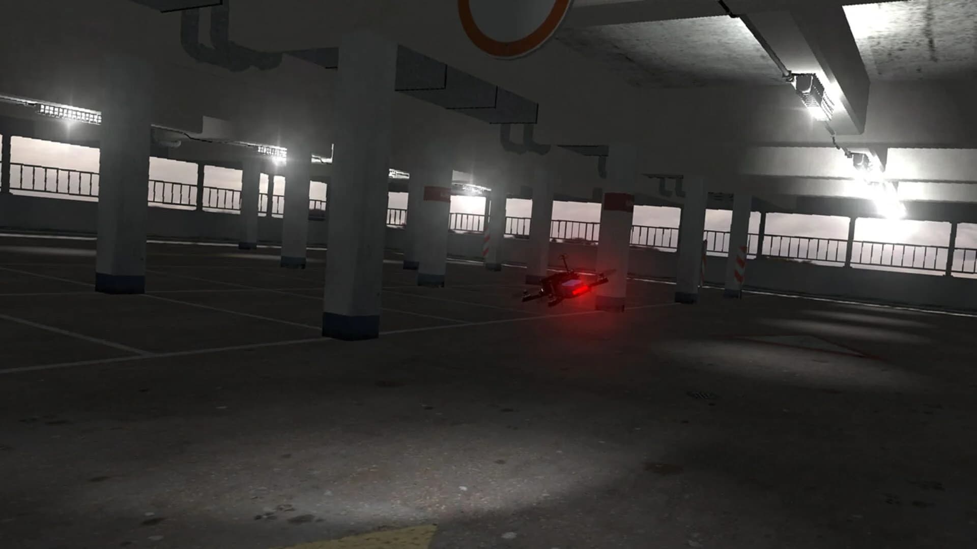 FPV Freerider screenshot 2