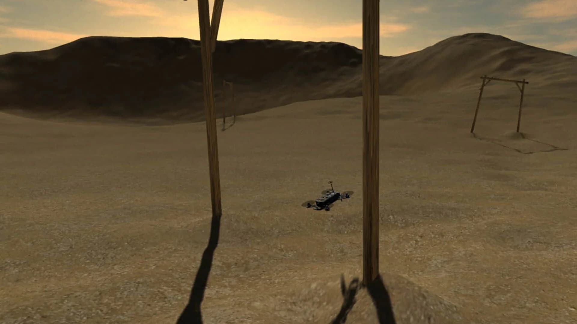 FPV Freerider screenshot 4