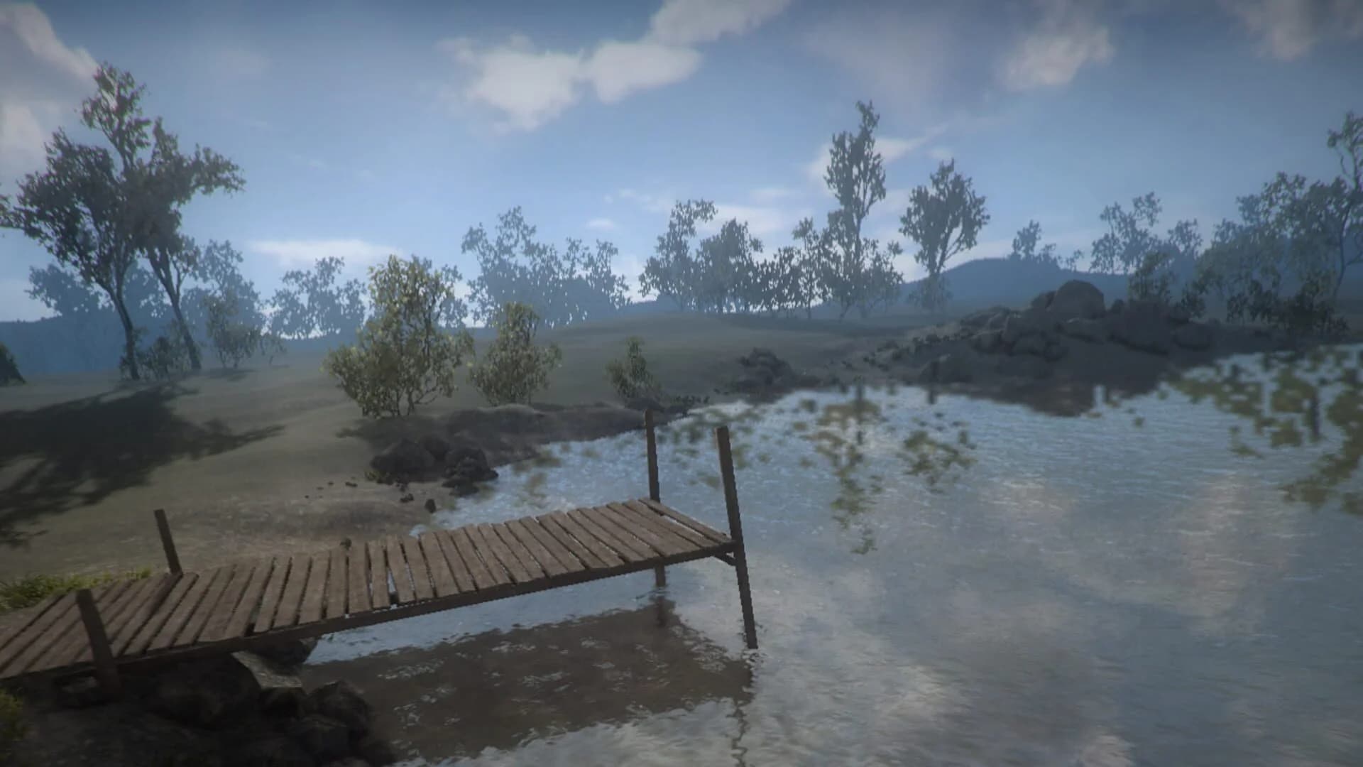 FPV Freerider Recharged screenshot 3