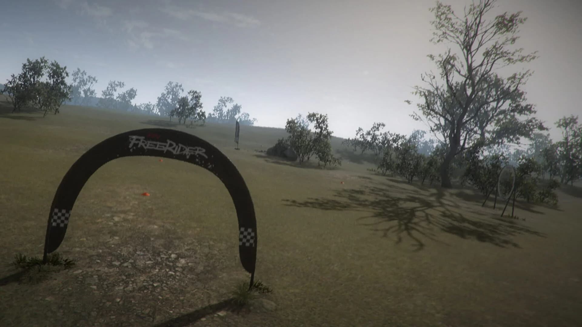 FPV Freerider Recharged screenshot 5