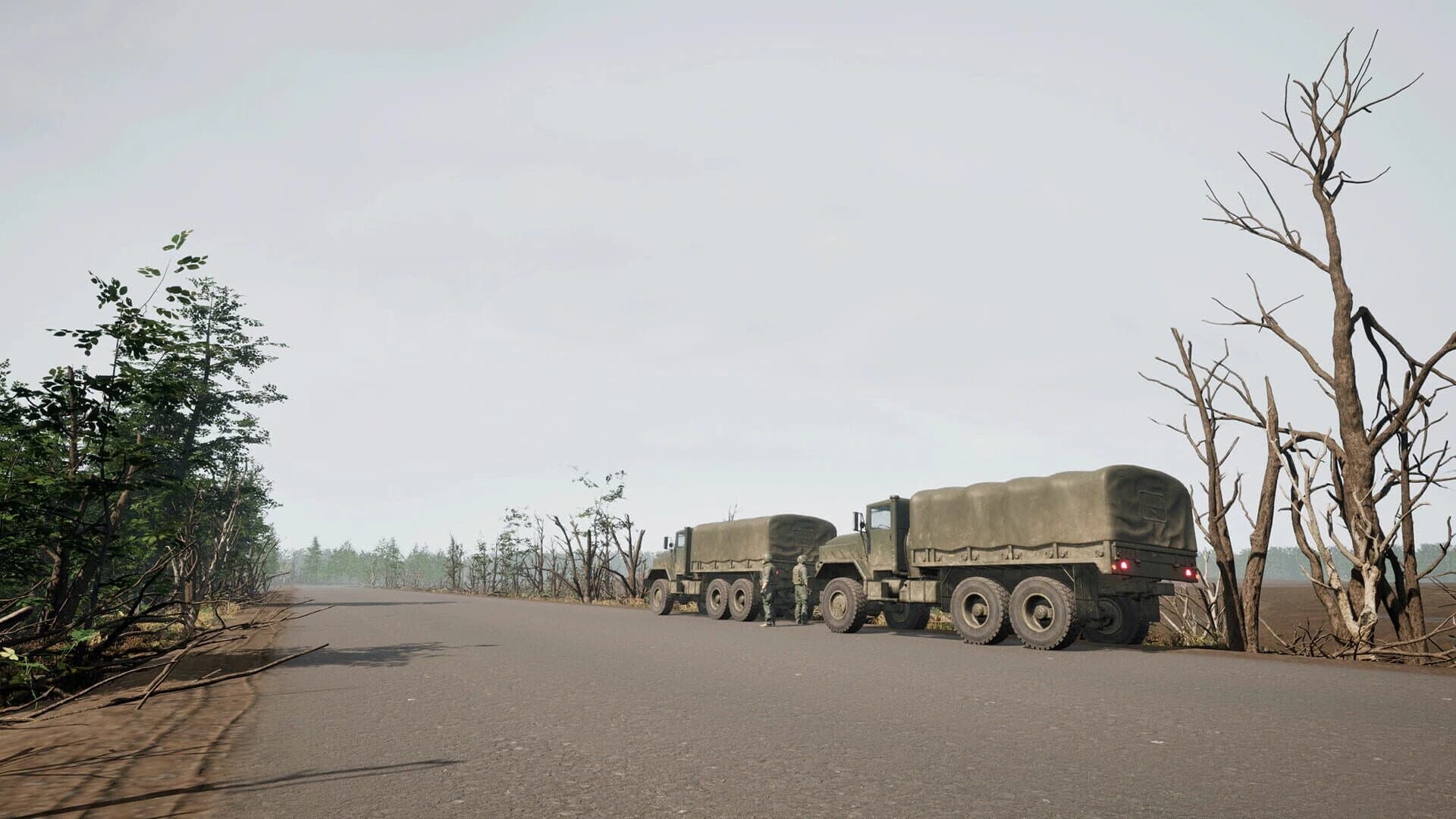 FPV Kamikaze Drone screenshot 3