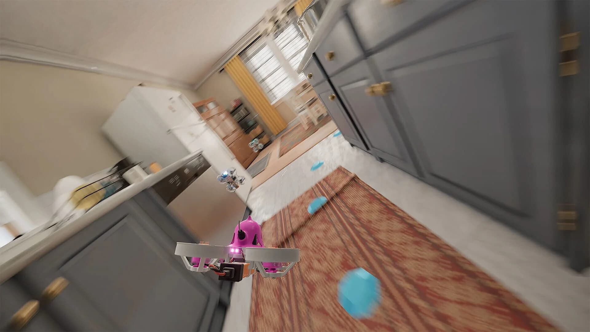 FPV Logic screenshot 5