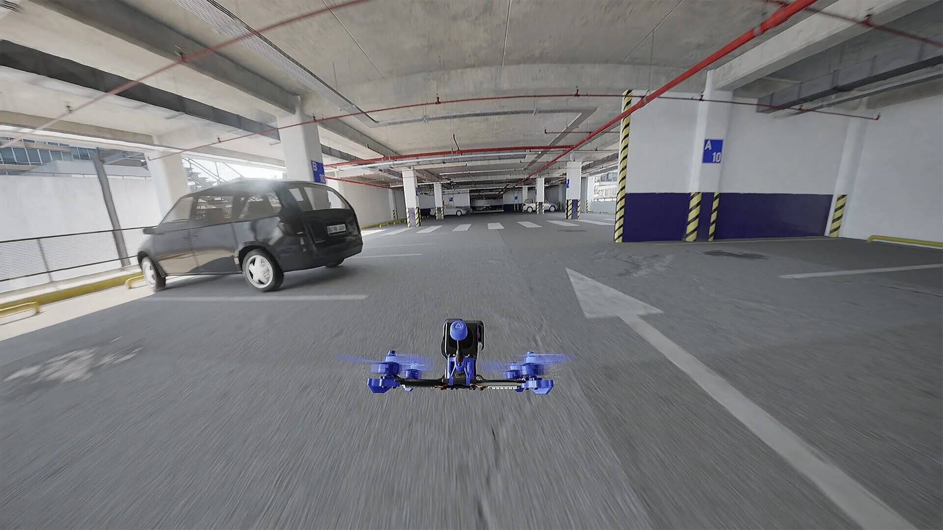 FPV Logic screenshot 4