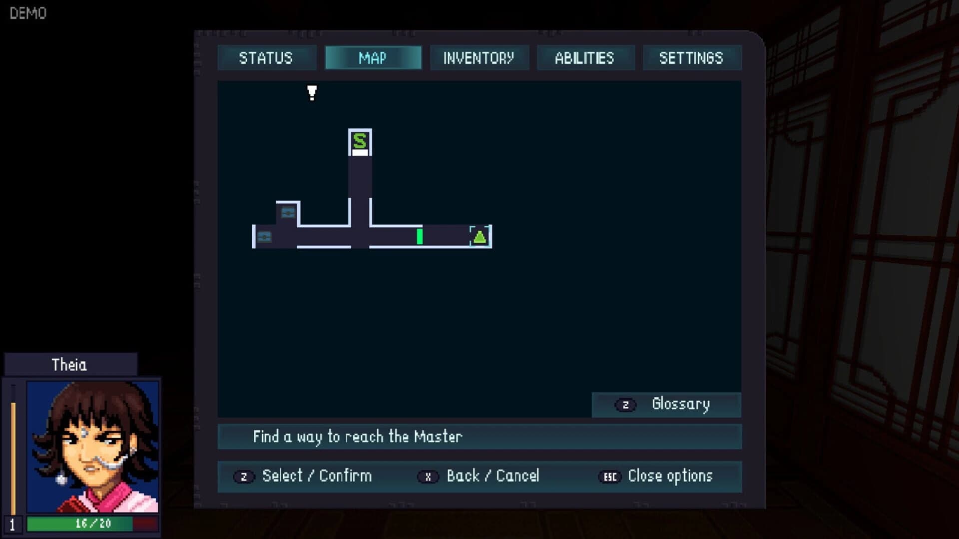 Fracas screenshot 3