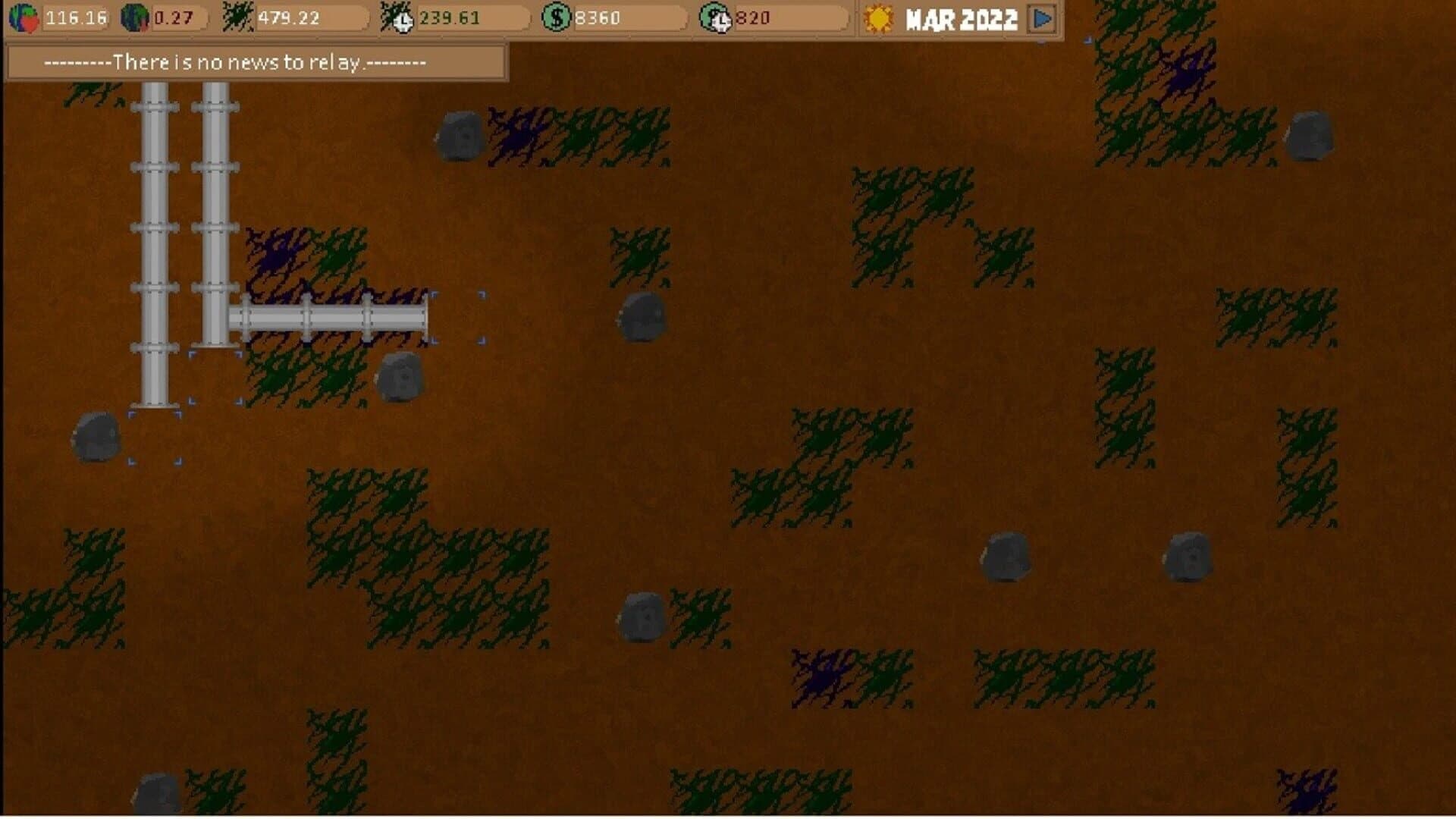Frack the World screenshot 1
