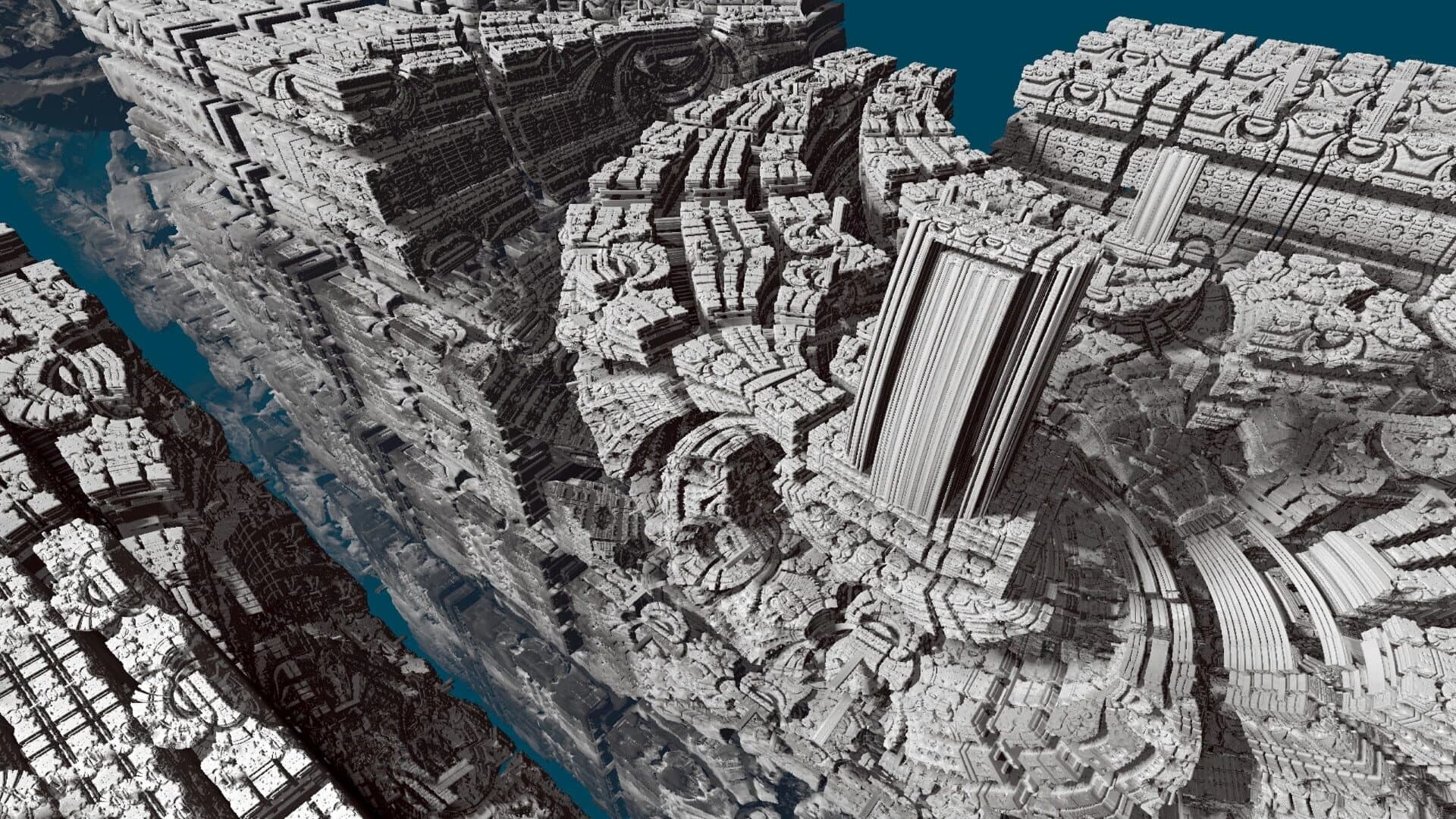 Fractal Fly screenshot 3