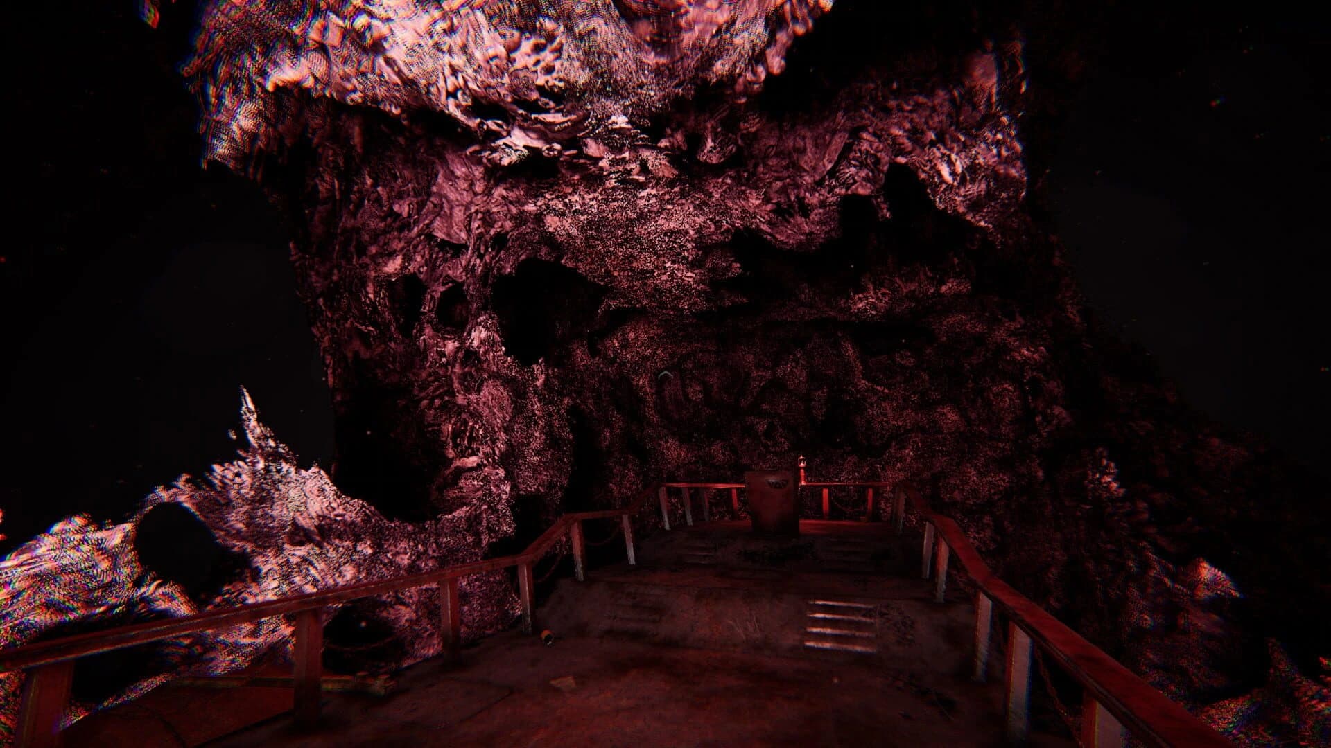 Fractal Sailor screenshot 3