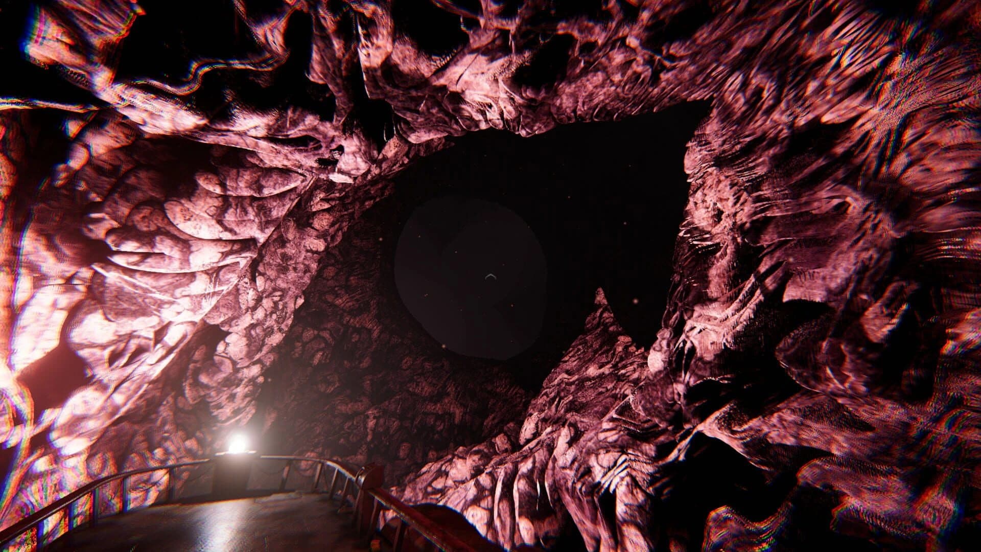 Fractal Sailor screenshot 1