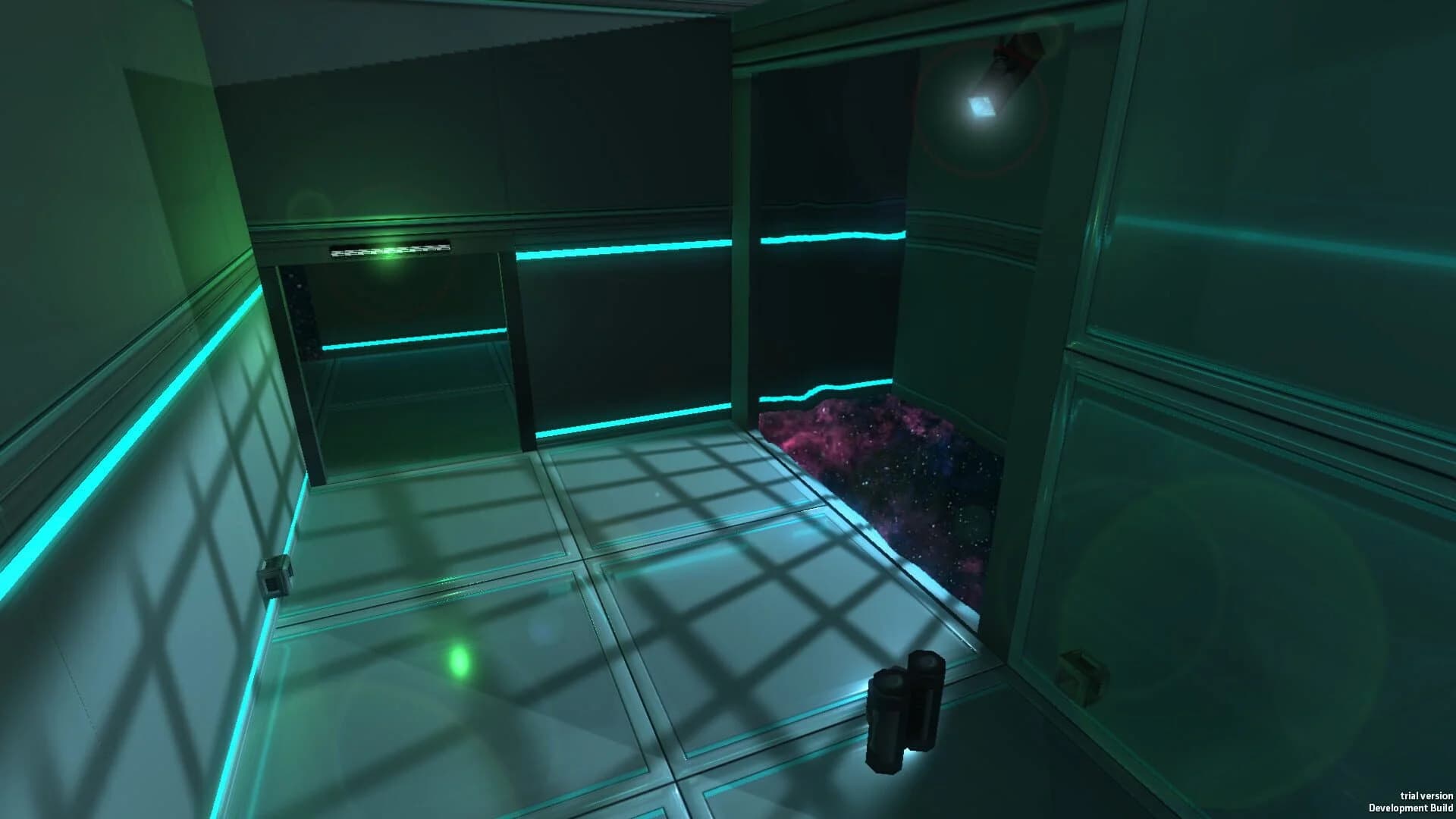 Fractal Space screenshot 4