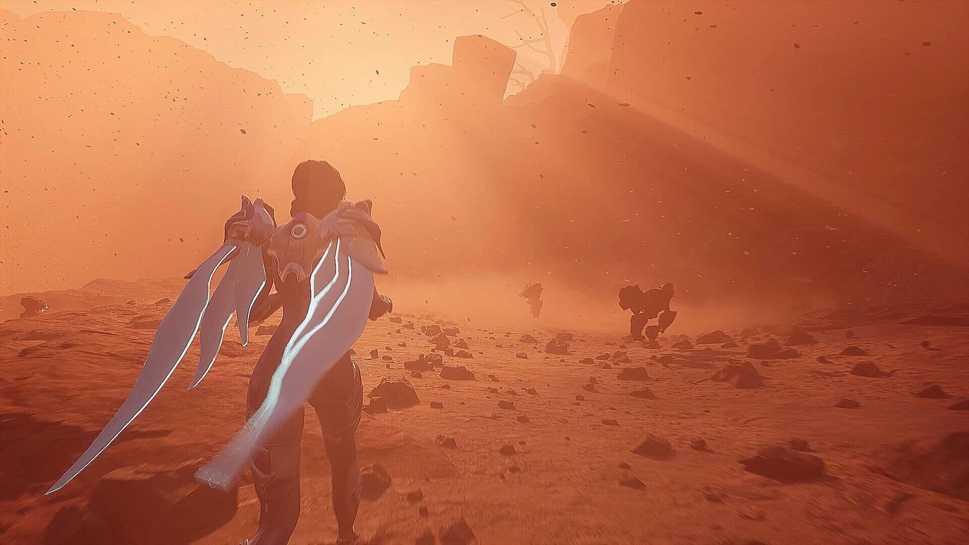 Fractals of Destiny screenshot 5