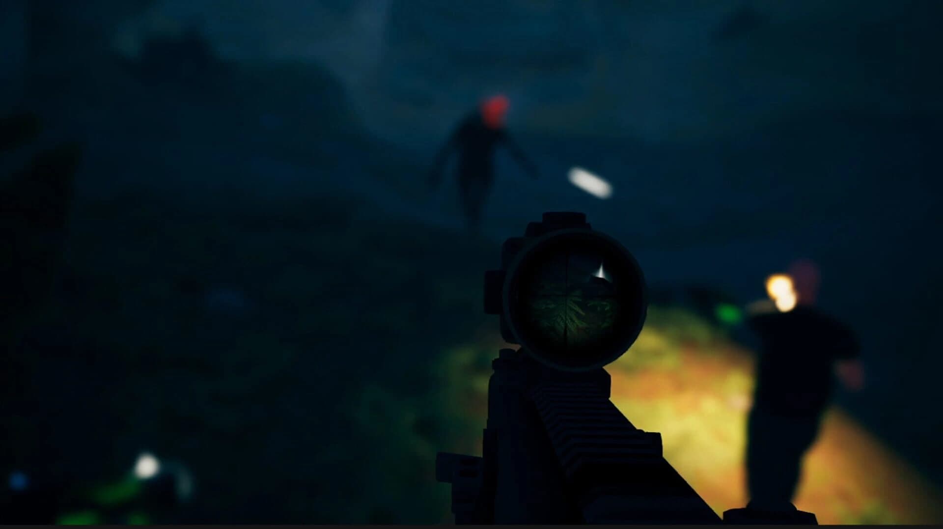 Fractium screenshot 1