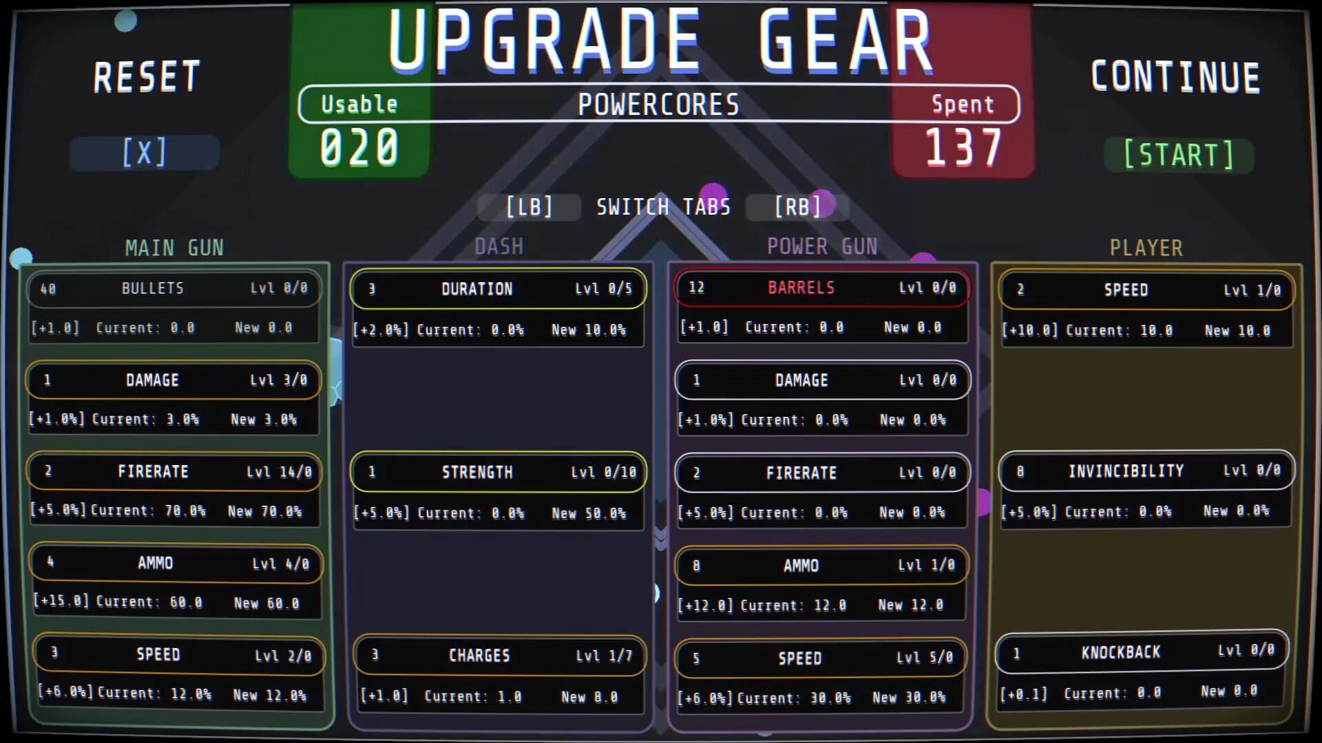 Fracture Hell screenshot 4