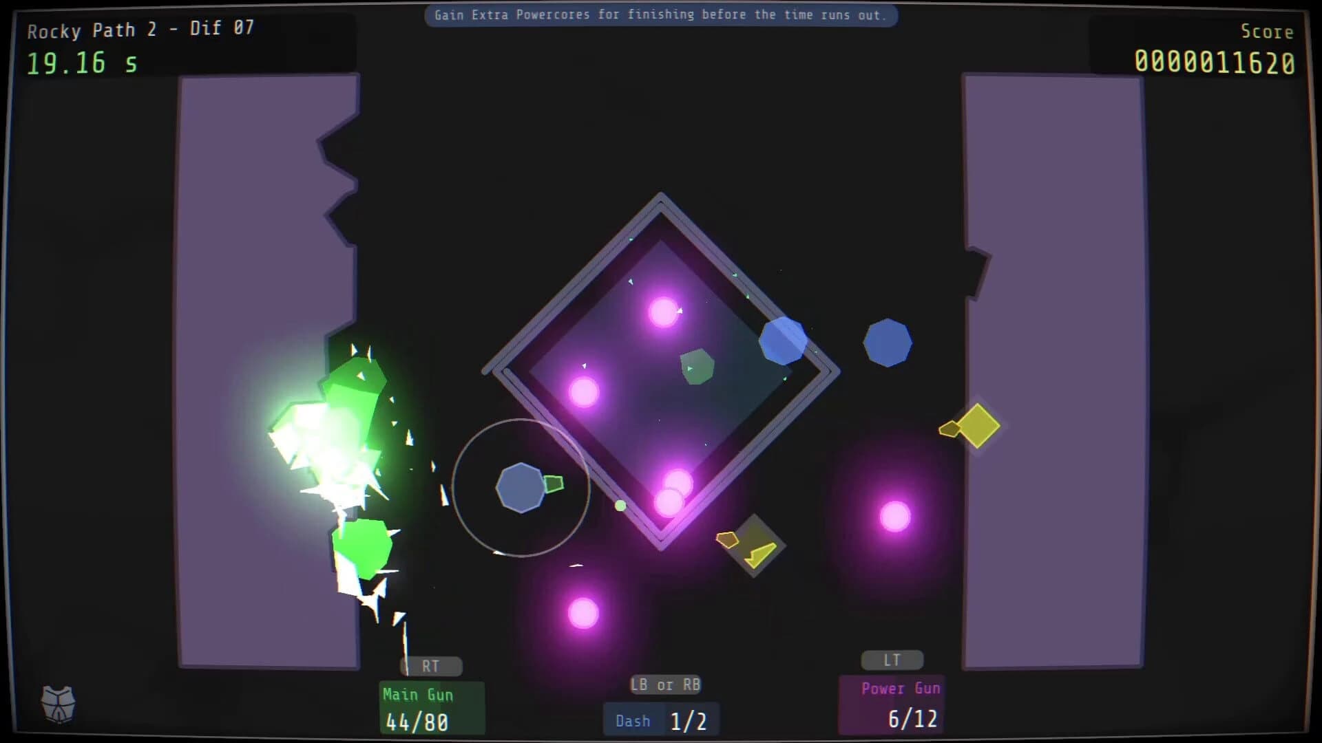 Fracture Hell screenshot 3
