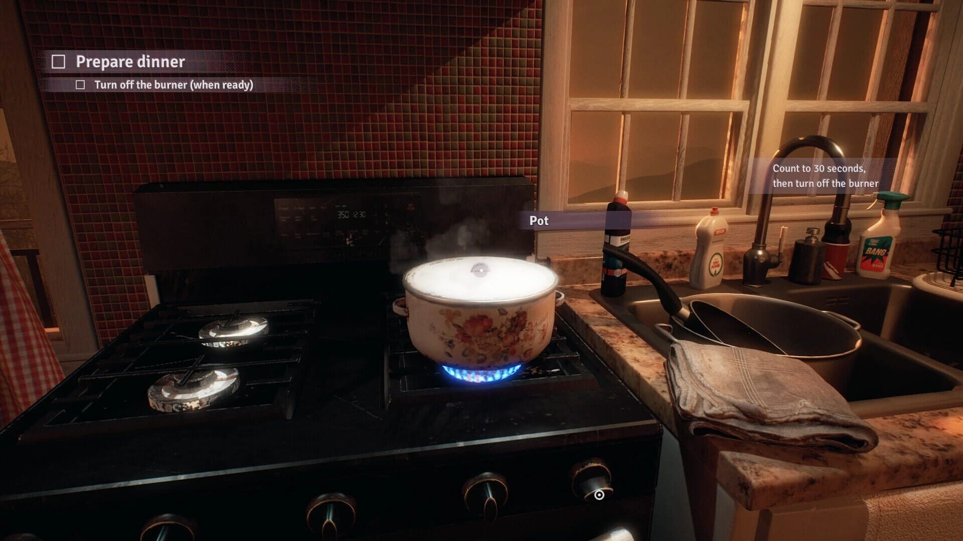 Fractured Blooms screenshot 4