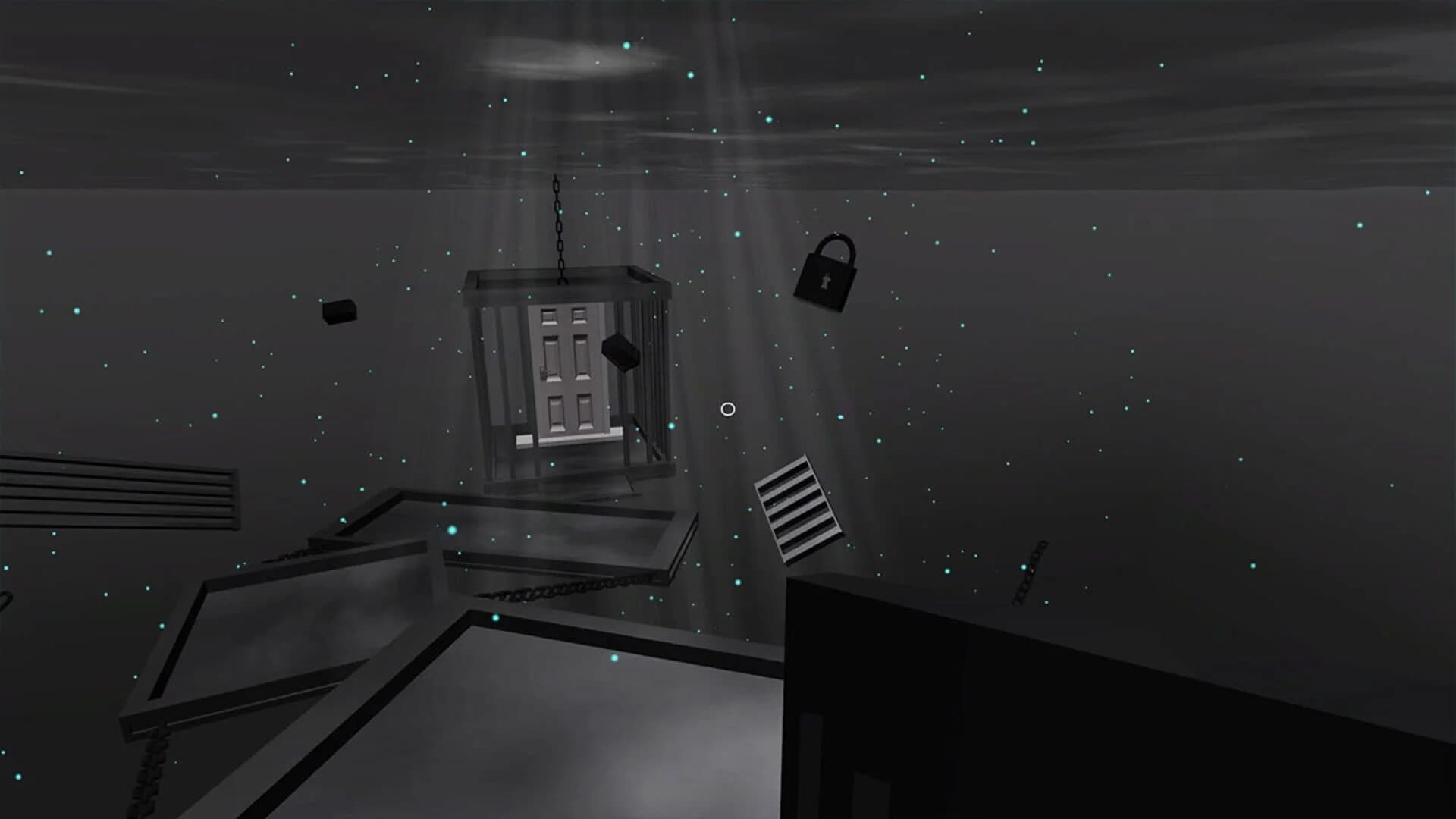 Fractured Minds screenshot 4