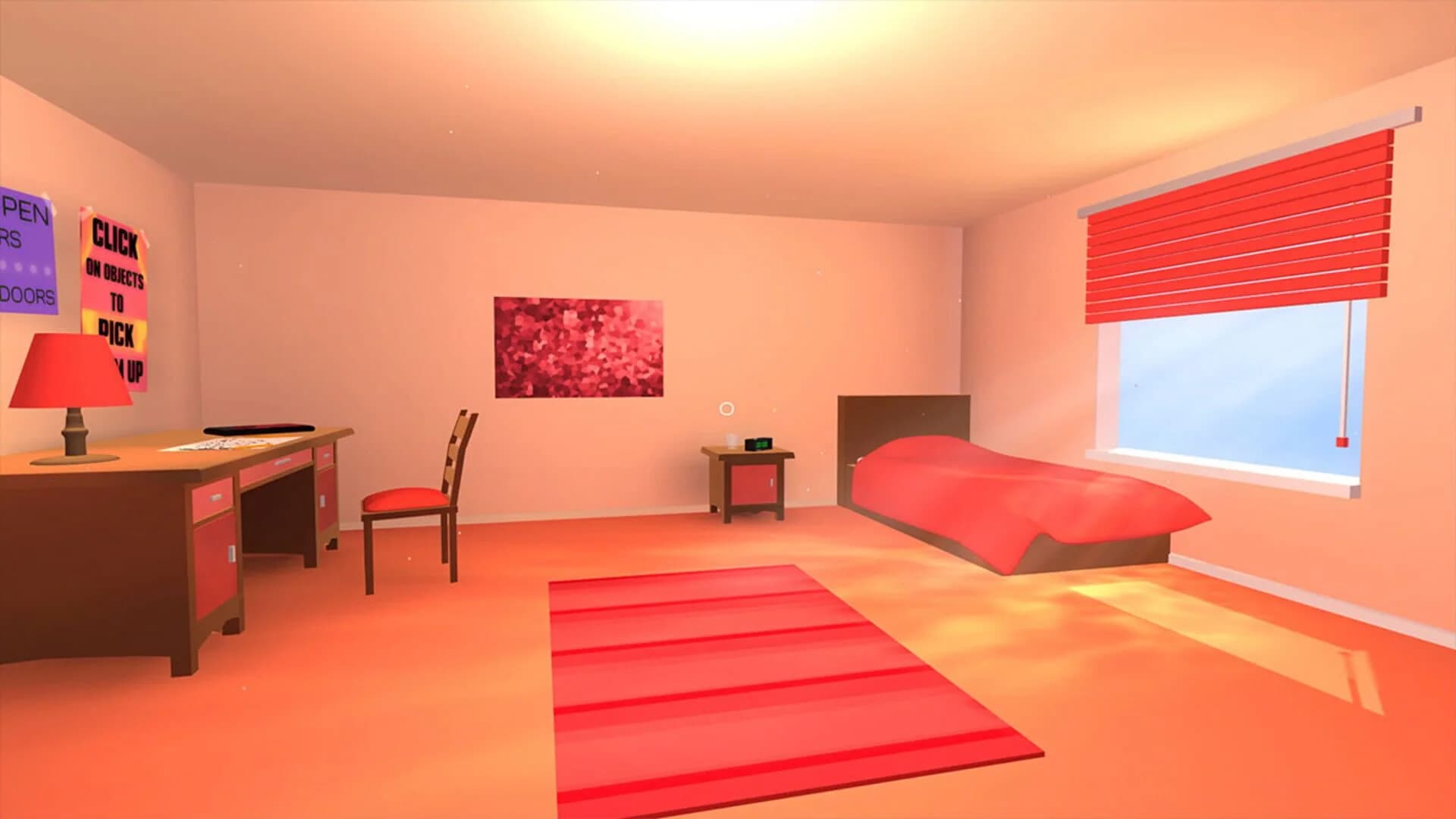 Fractured Minds screenshot 5