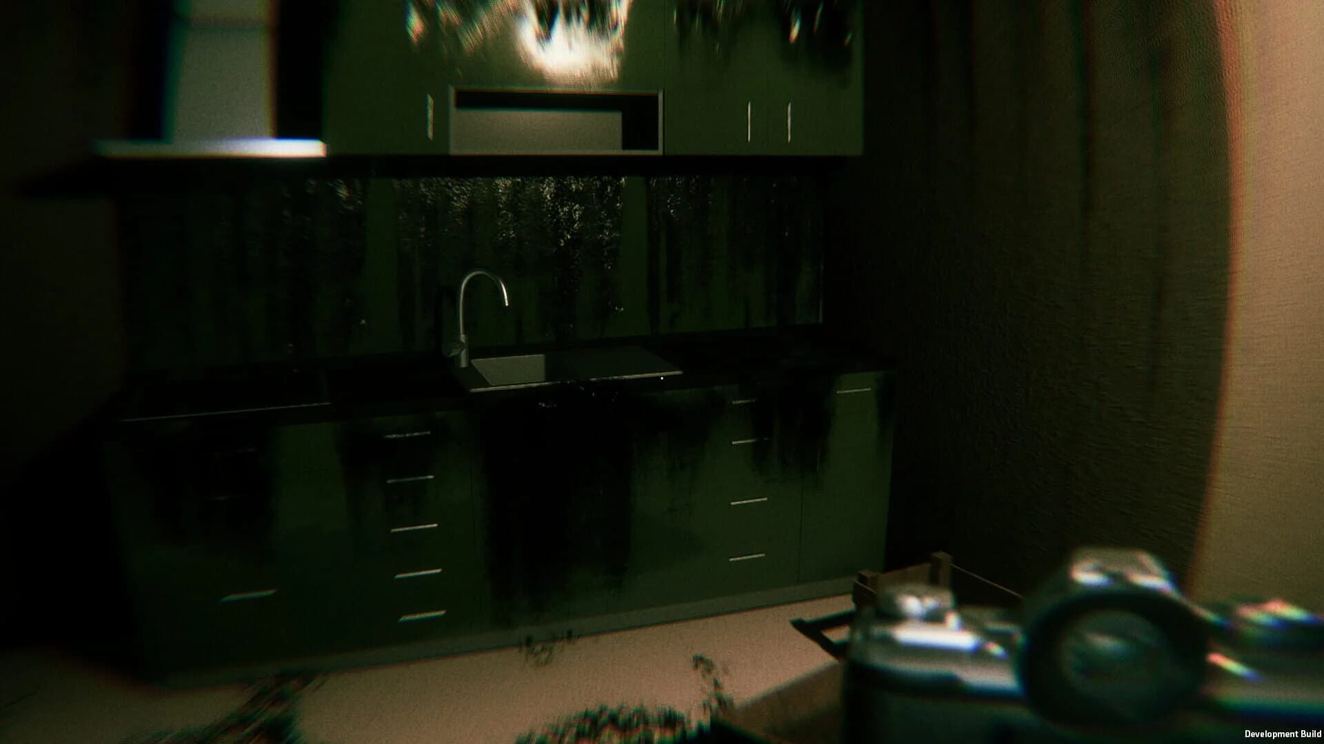 Fractured Perception screenshot 2