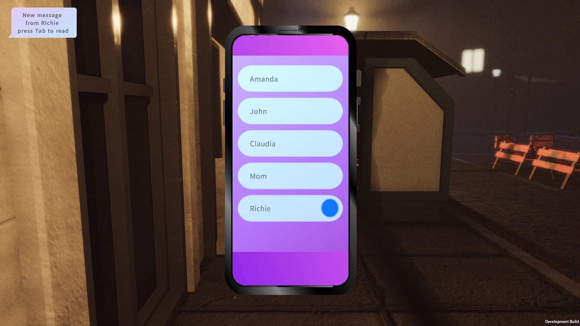 Fractured Perception screenshot 5