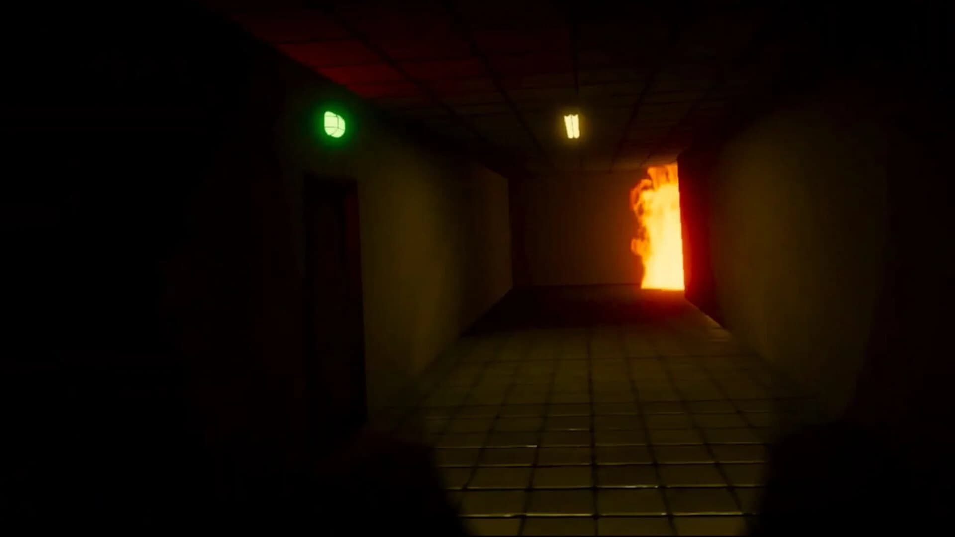 Fractured Sanity screenshot 4