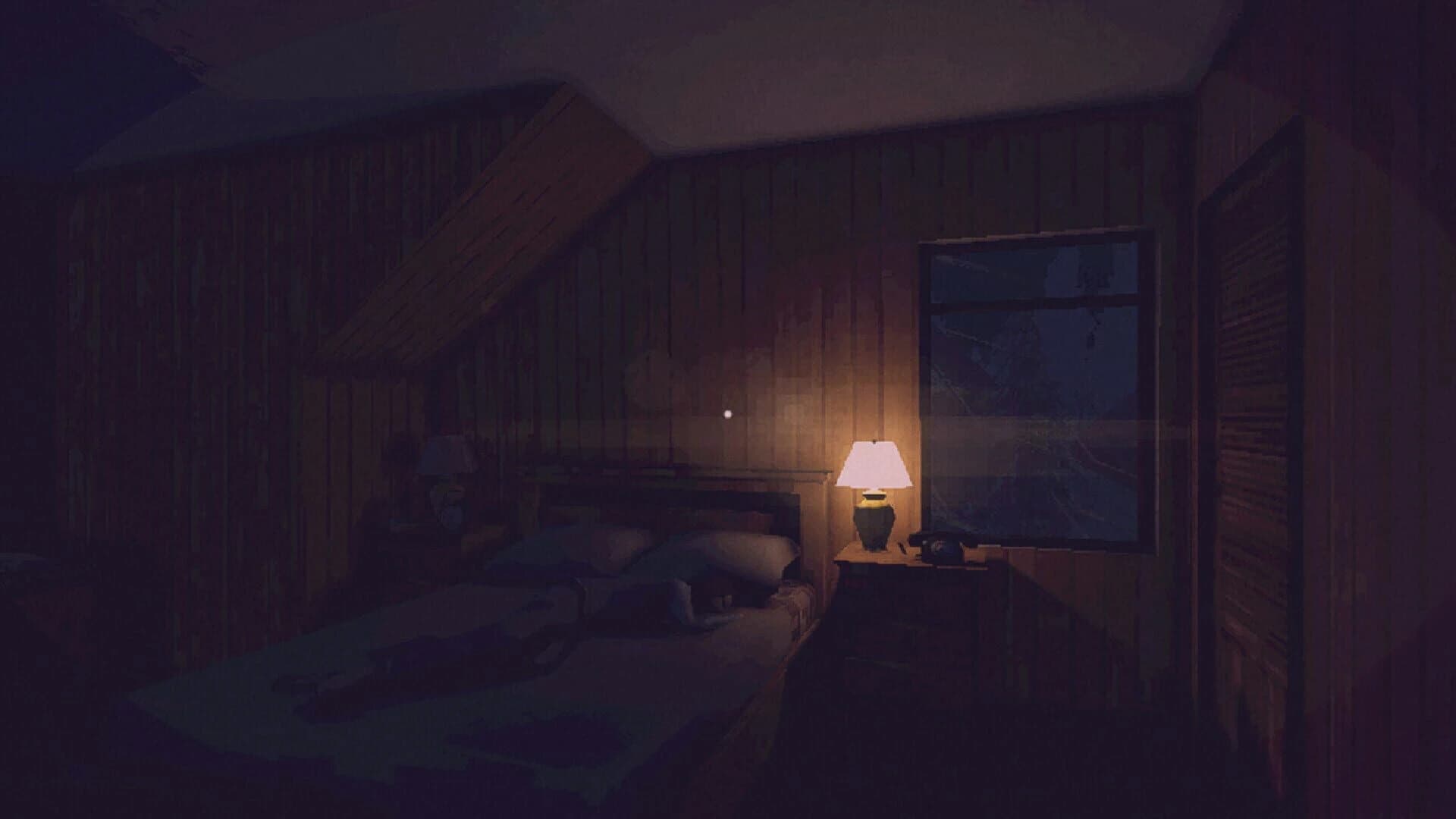 Fractured: Snowpine Strangers screenshot 3