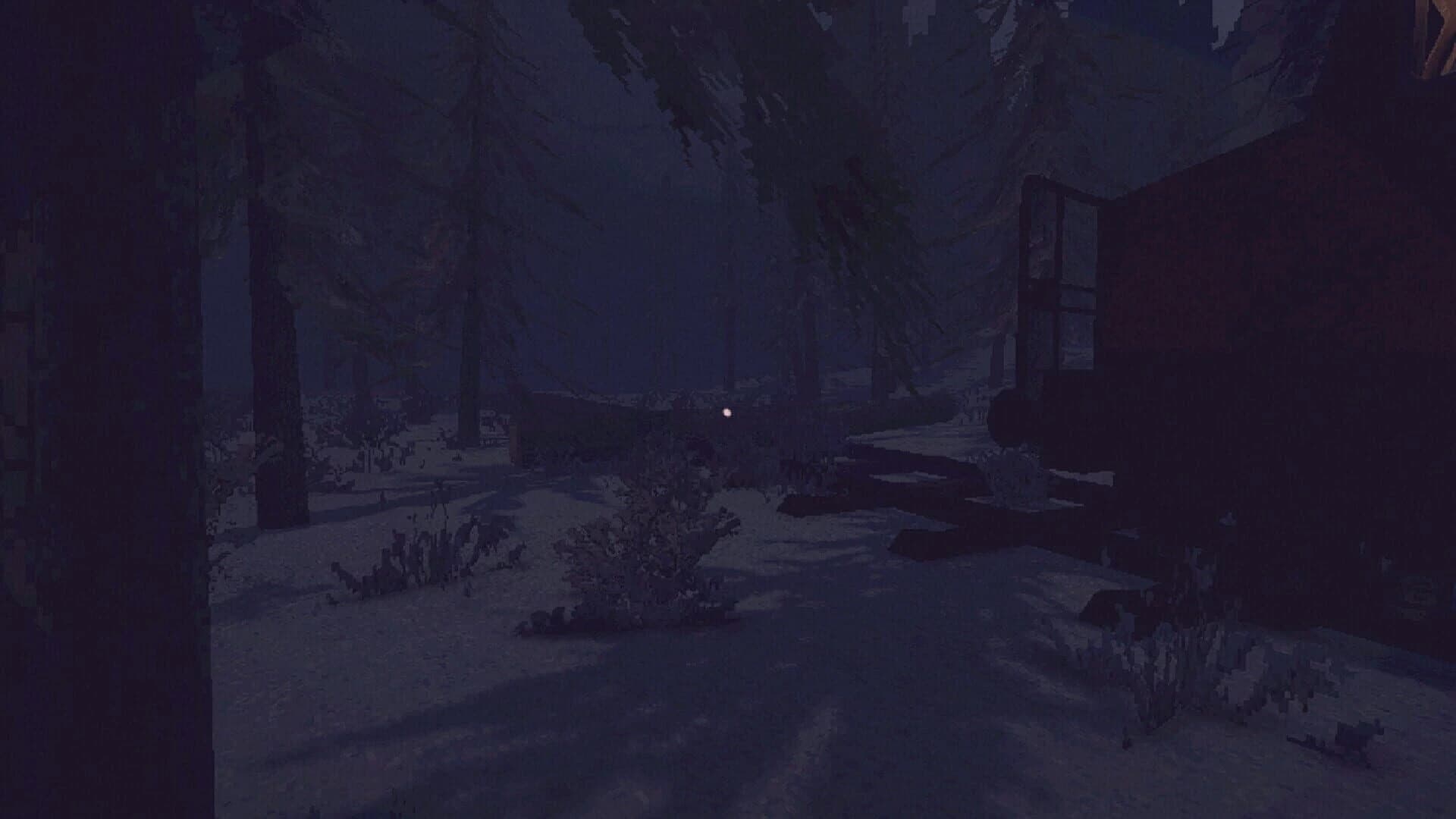 Fractured: Snowpine Strangers screenshot 5