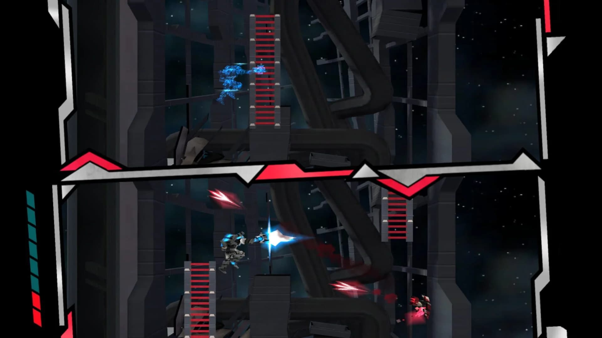 Fractured Soul screenshot 5