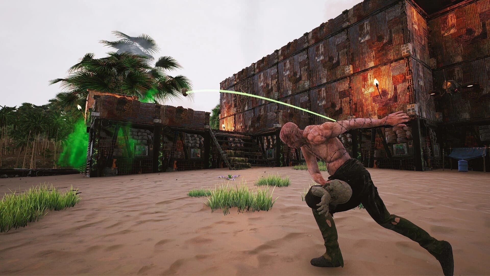 Fractured Veil screenshot 1