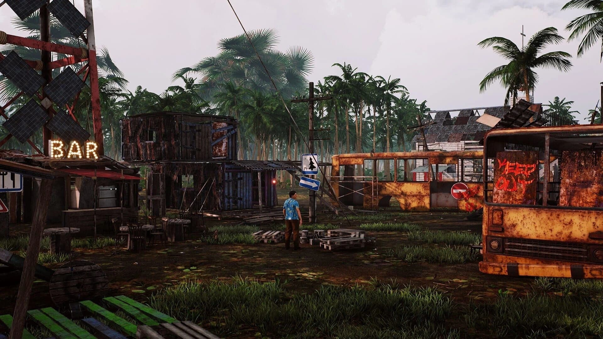 Fractured Veil screenshot 4
