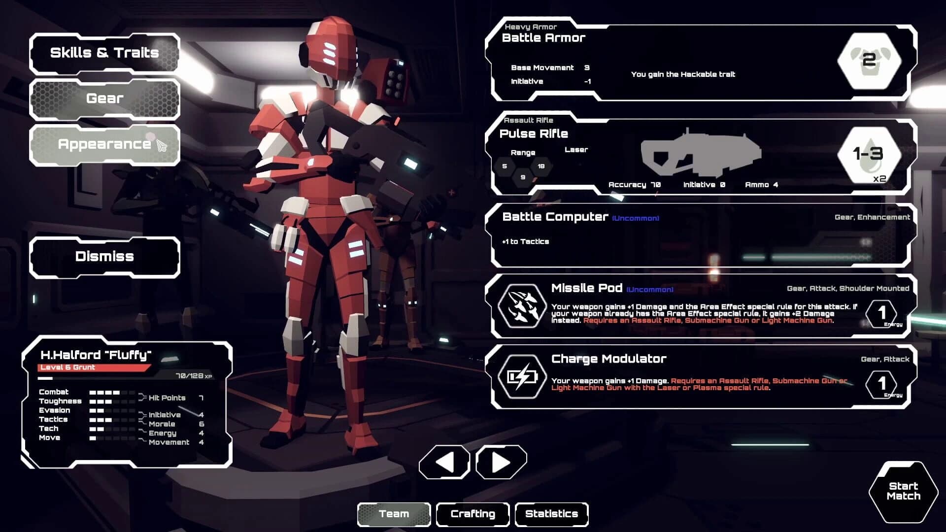 Frag screenshot 3