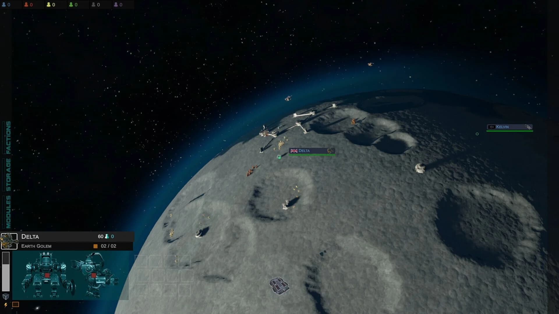 Fragile Existence screenshot 3