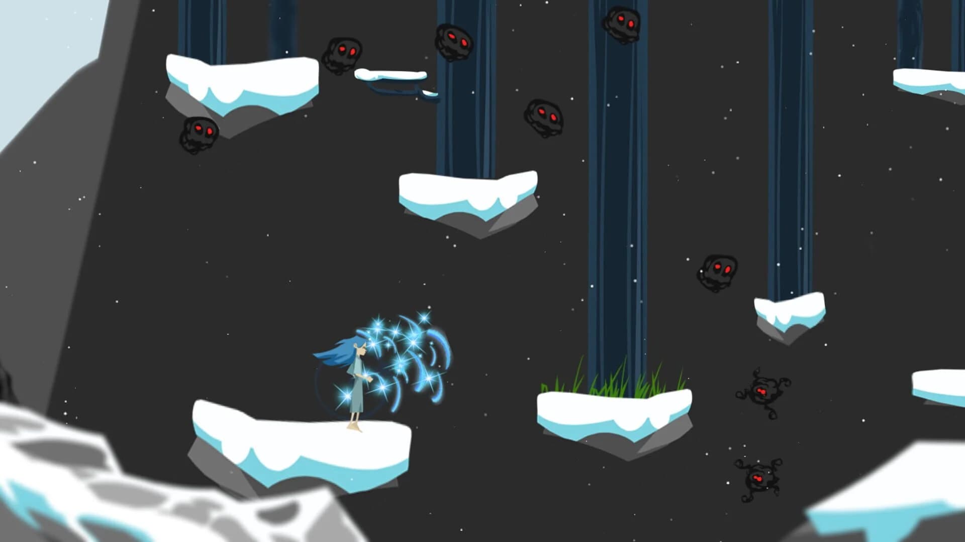 Fragile Fighter screenshot 4