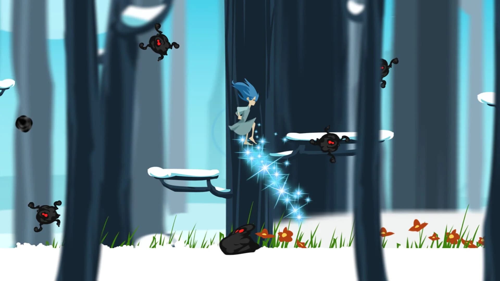 Fragile Fighter screenshot 3